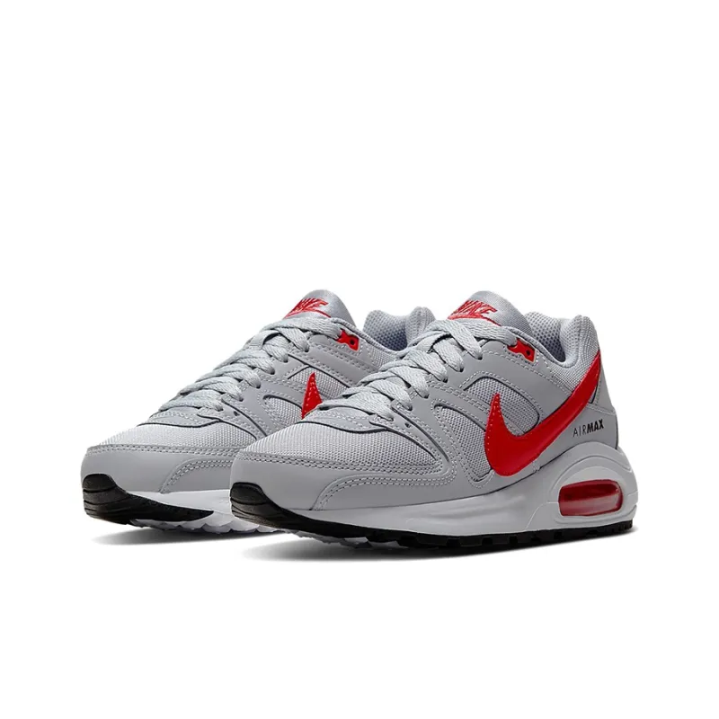 Nike Air Max Command Kids' Running Shoes Grade School-2