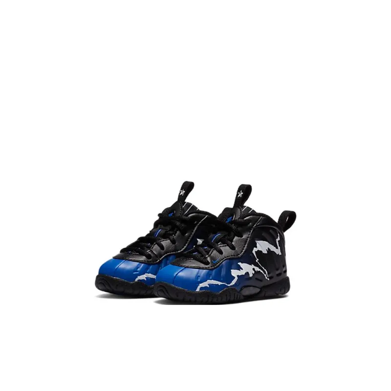 Nike Air Foamposite One 96 All-Star TD-2