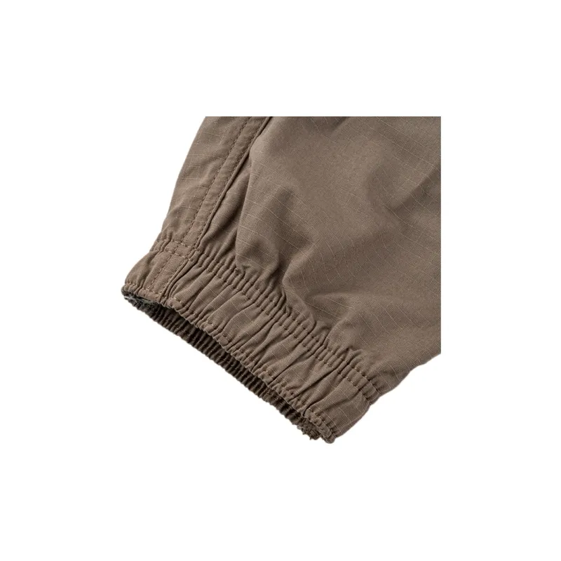 Timberland Casual Pants Men's Chocolate-3