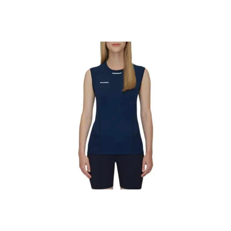 MAMMUT Tank Tops Women's-2
