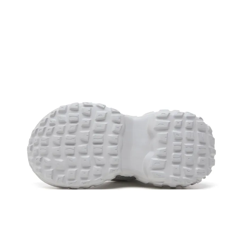 YEARCON Low Top Chunky Sneakers Women's-4