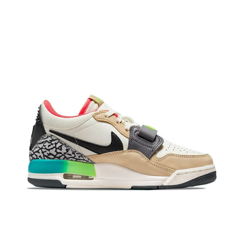 Jordan Legacy 312 Low Gradient GS-2