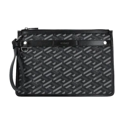Dolce & Gabbana embossed logo crossbody bag