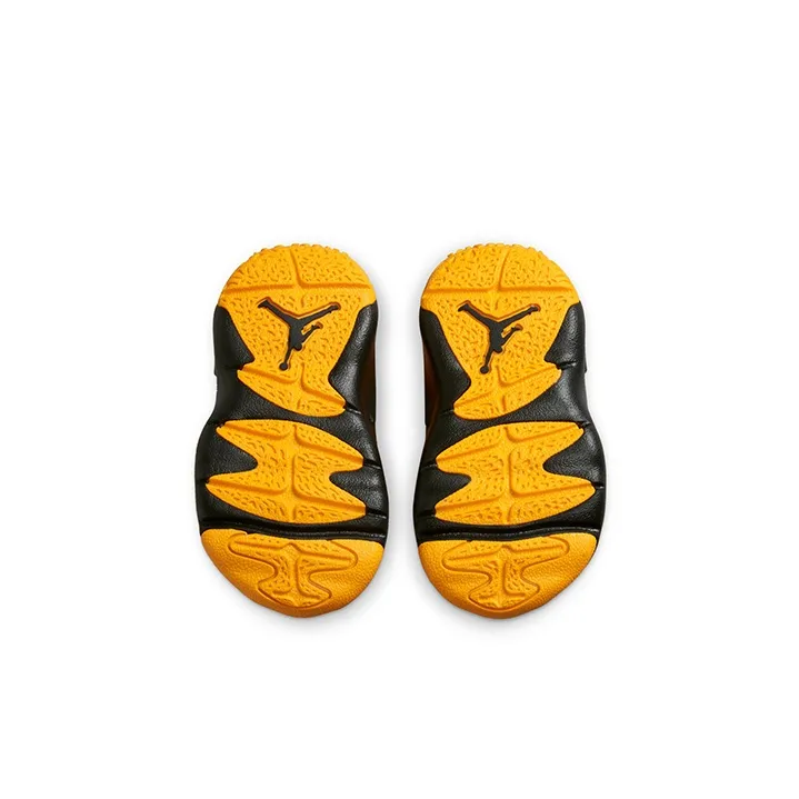 Jordan Drip 23 Abrasion Resistant High Top Toddler Shoes Infant And Toddler-5