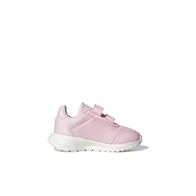 Adidas TENSAUR Series Abrasion Resistant Low Top Toddler Shoes Infant And Toddler-1