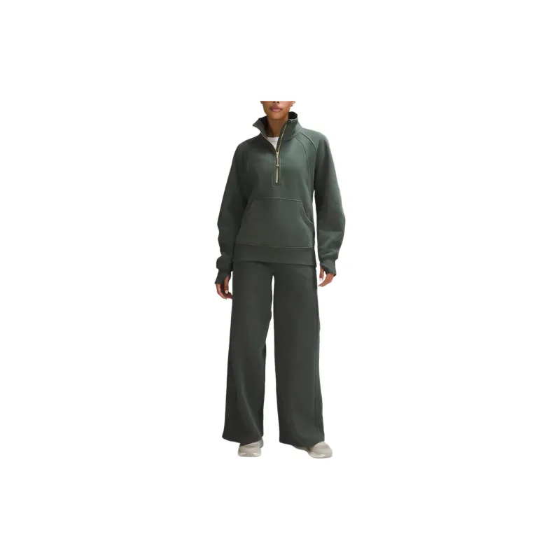 Lululemon Scuba Knitwear Women's-7