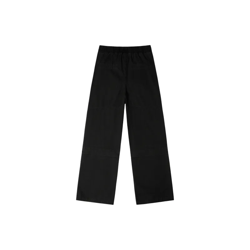 Coke Cargo Pants Unisex-1