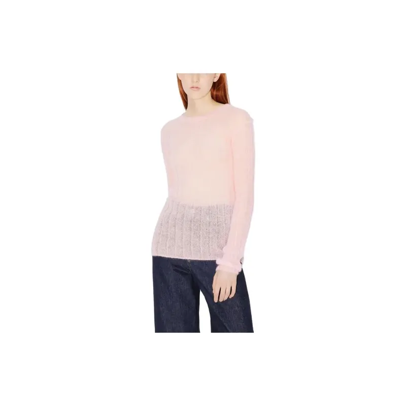 KENZO Sweaters Women's Pink-2