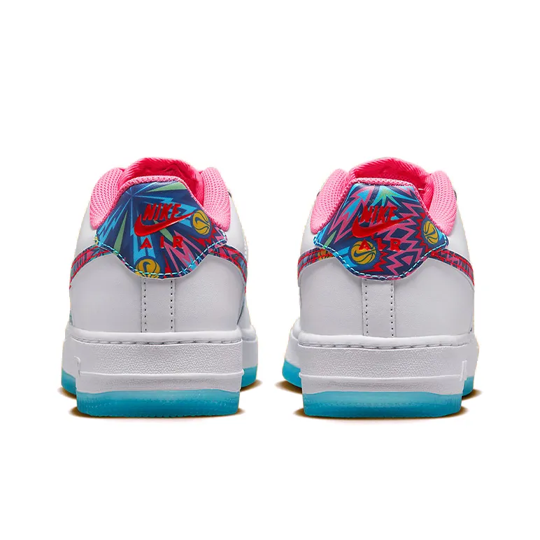 ◆正規品◆NIKE AIR FORCE 1 LOW ALL-STAR◆関税込◆男女共用◆ Nike Air Force 1 Low '07 All-Star 2023 GS US Kids 4.5Y - POIZON