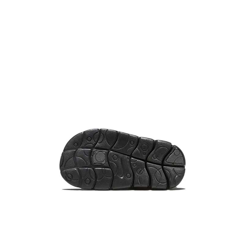 Nike Sunray Adjust 4 Toddler Shoes Black Infant And Toddler-4