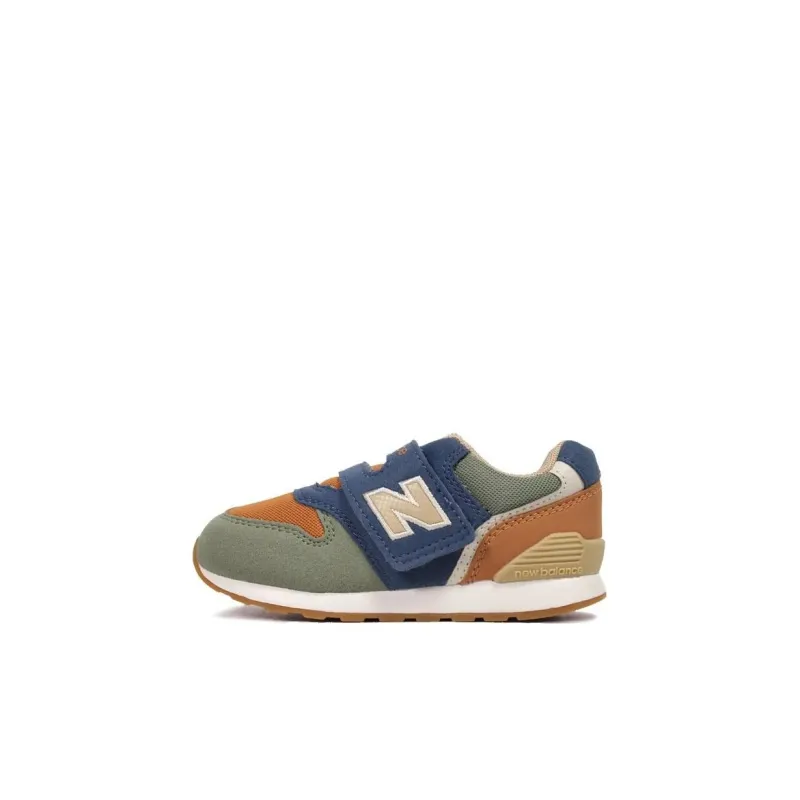 New Balance NB 996 Toddler Shoes Baby-0