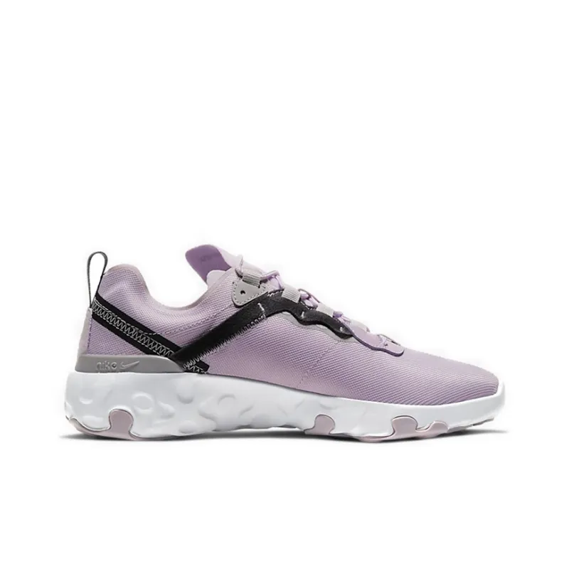 Nike Renew Element 55 'Iced Lilac' GS-1