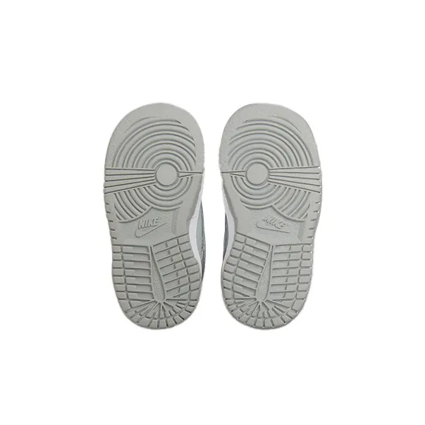 Nike Dunk Low Two-Toned Grey TD-5