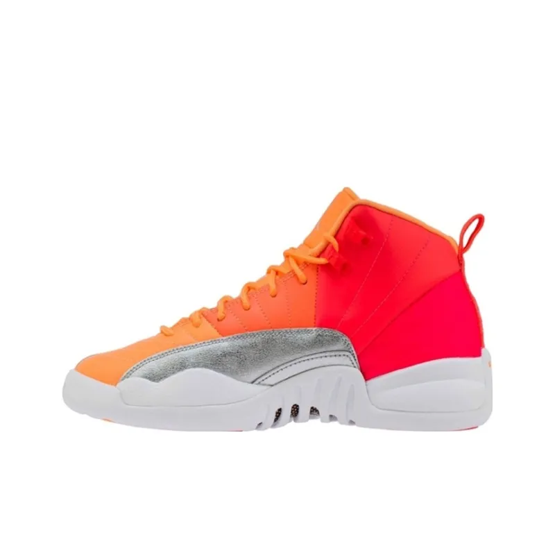 Jordan 12 Retro Sunrise GS-0