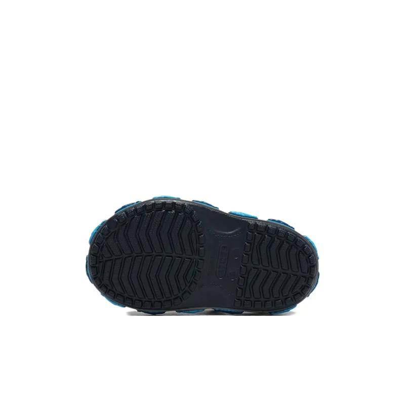 Crocs Fun Lab Children's Sandals Dark Blue Kids'-4
