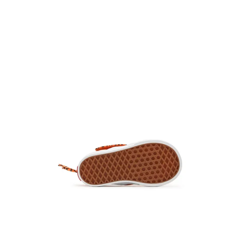 Vans Slip-On   V Toddler 'Tiger Shark'-3