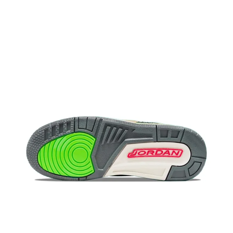 Jordan Legacy 312 Low Gradient GS-6