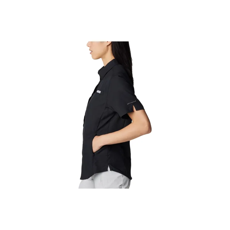 Columbia PFG Tamiami™ II Shirt Women's Black-4