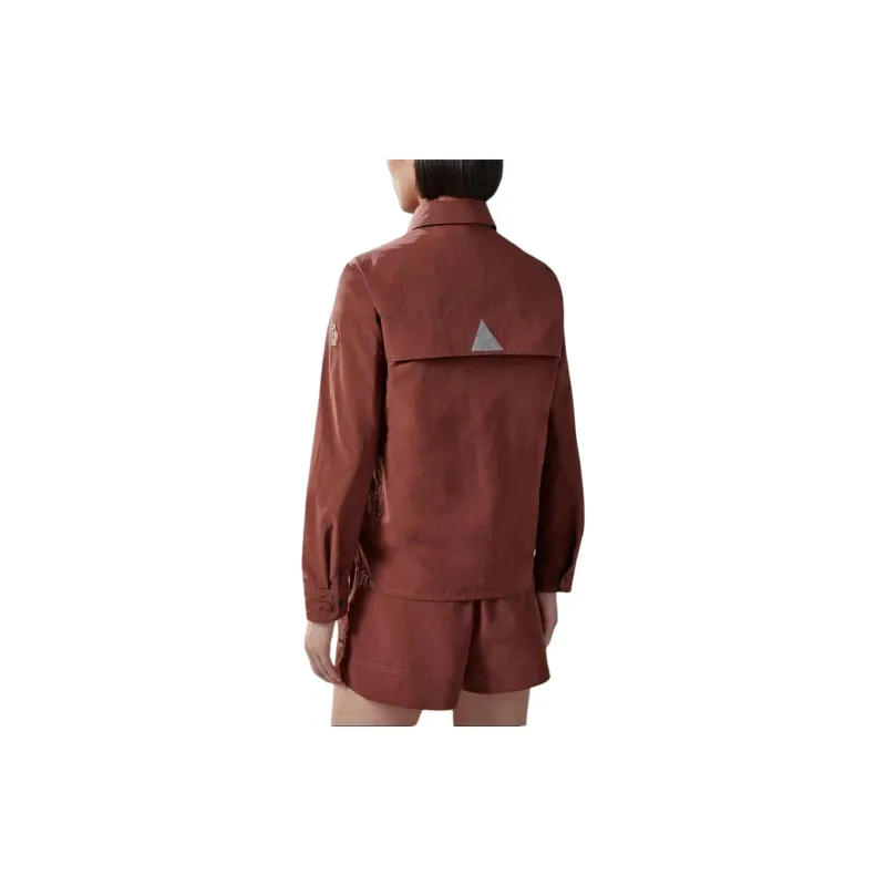 Moncler Pochet Lightweight Performance Jacket-3