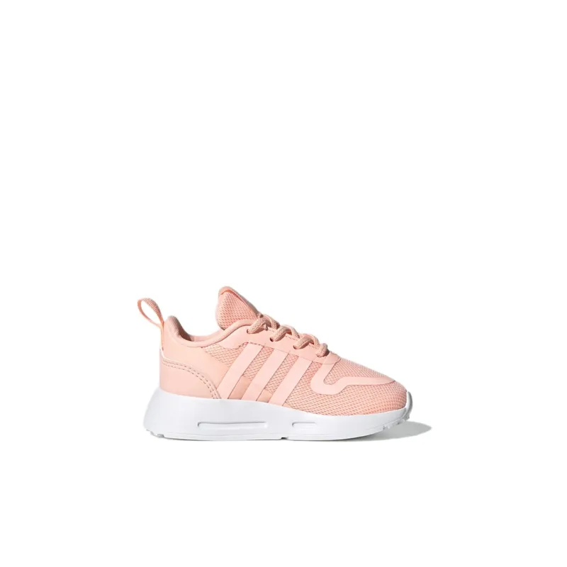 Adidas Originals Multi Wear-Resistant Low-Top Toddler Shoes Infant And Toddler-1