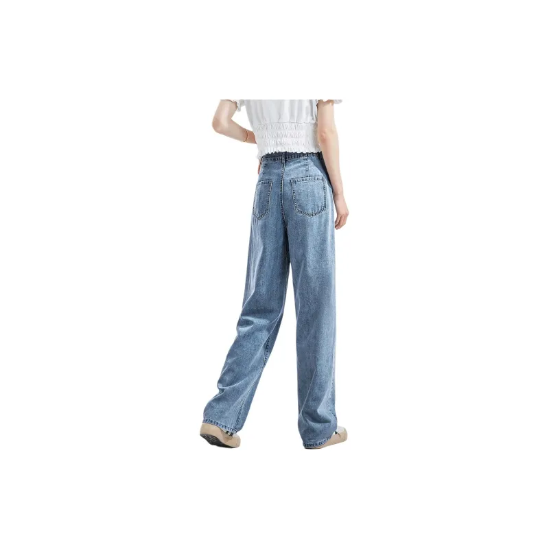 Tonlion Jeans Women's-2
