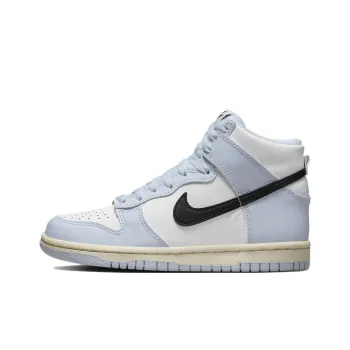 Nike Dunk High Aluminum GS