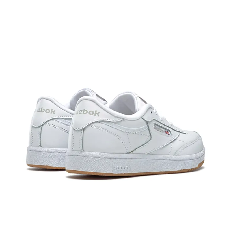 Reebok Club C   J 'White Gum'-3