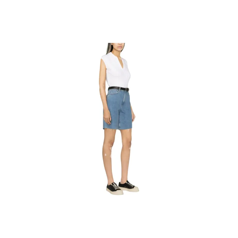 Polo Ralph Lauren Tank Top Women's White-3