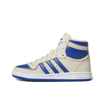 Adidas Top Ten RB J 'Cream Royal Blue'