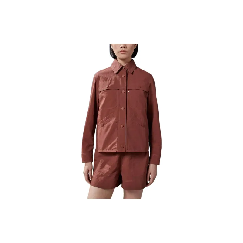 Moncler Pochet Lightweight Performance Jacket-2