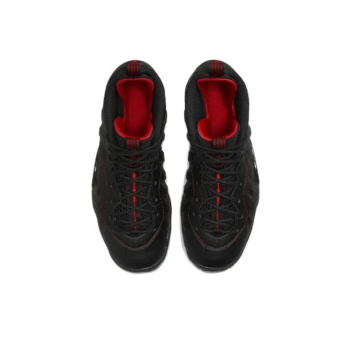 Nike Little Posite One Bred GS-3
