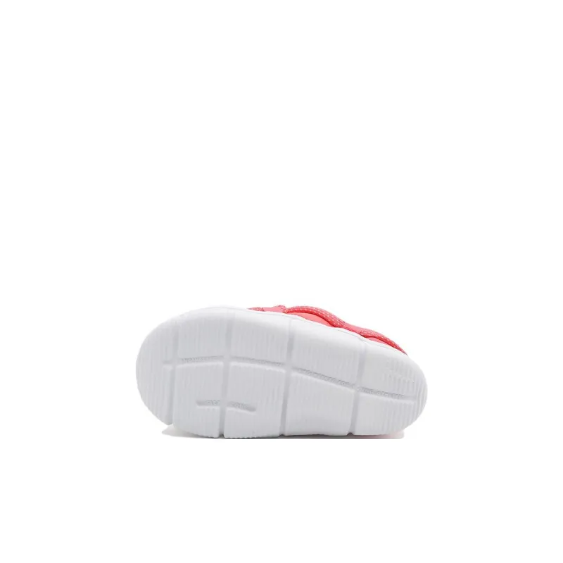Nike Novice Low Top Sports Casual Shoes Pink Infant And Toddler-5