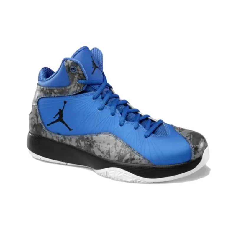 Jordan 2011 A Flight Varsity Royal-4