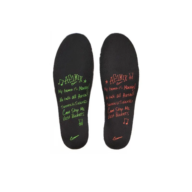 Nike Air Force 1/1 Low AF1 Mix Black GS-6