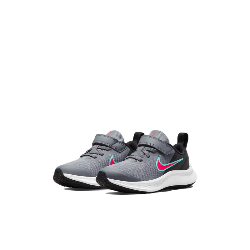 Nike Star Runner 3 Kids' Running Shoes Pre-school-2