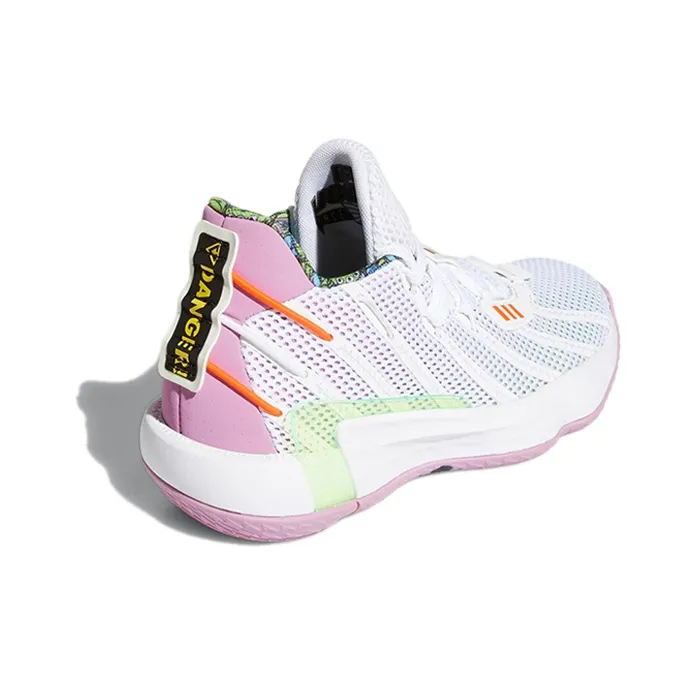 adidas Dame 7 Toy Story Buzz Lightyear GS-3