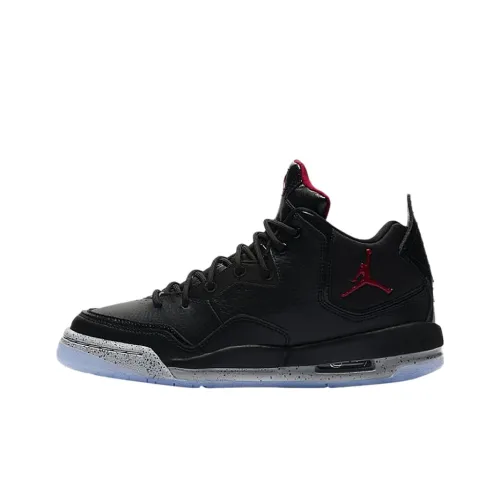 Jordan Courtside 23 Black GS