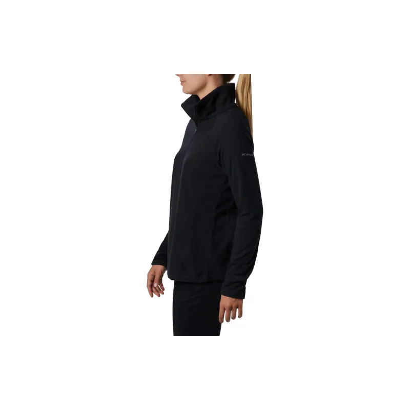 Columbia Glacial™ IV Sweatshirt Women's Black-2