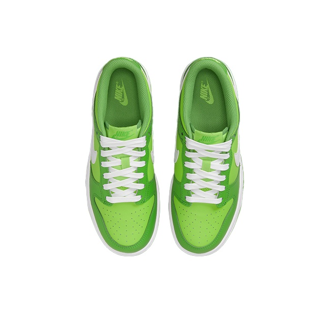 Nike Dunk 2024 Low Chlorophyll GS