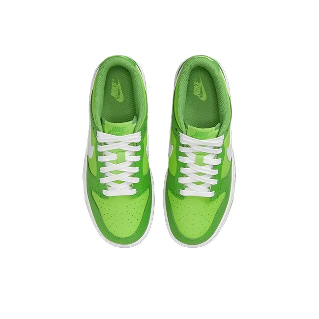 Nike Dunk Low Chlorophyll GS-3