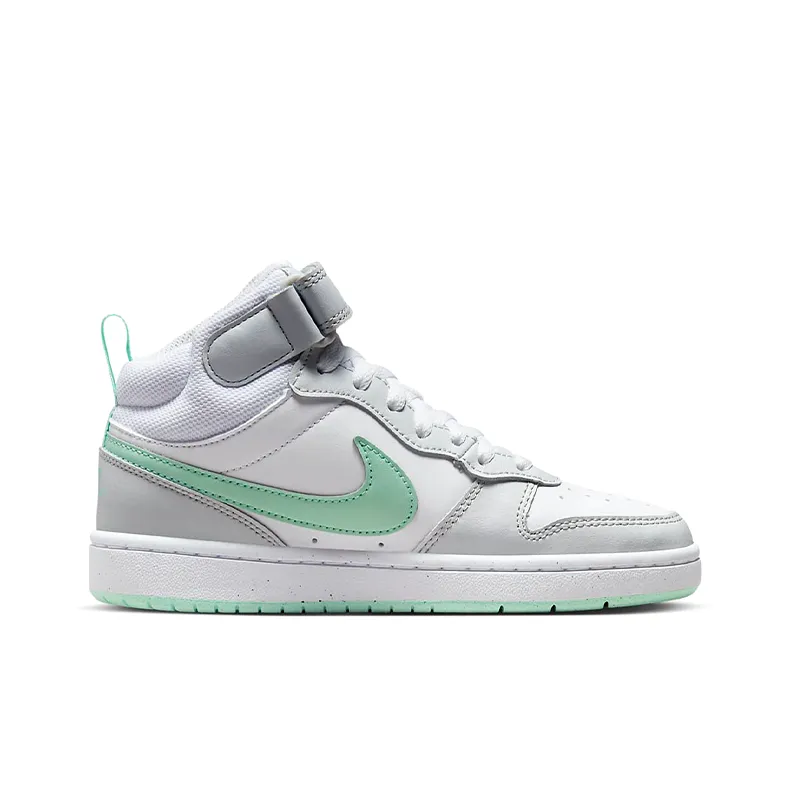 Nike Court Borough 2 Skateboarding Shoes GS-1