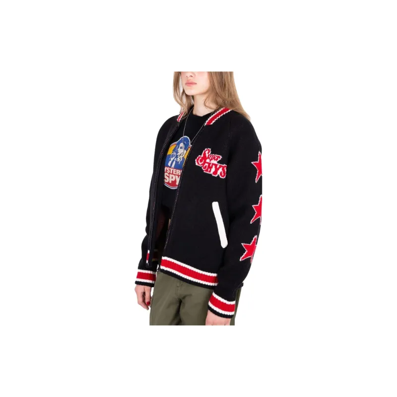 HYSTERIC GLAMOUR Sweaters Women's Black-2