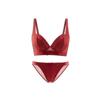 Sizhisha Women's Underwear Sets