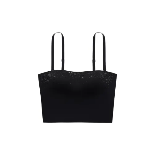 Victoria's Secret VERY SEXY Bra Women's Black