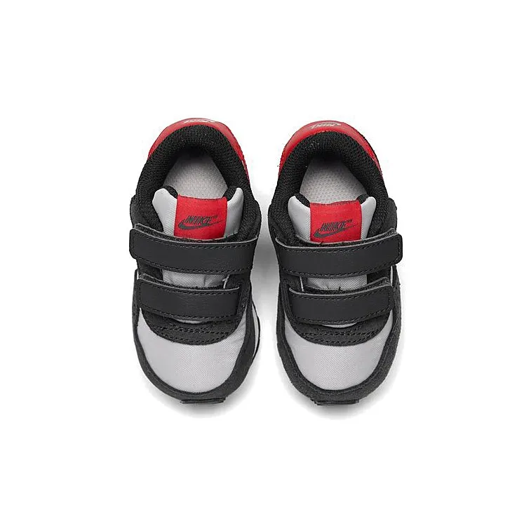 Nike MD Valiant Anti Slip Wear Resistant Low Top Toddler Shoes Baby-3