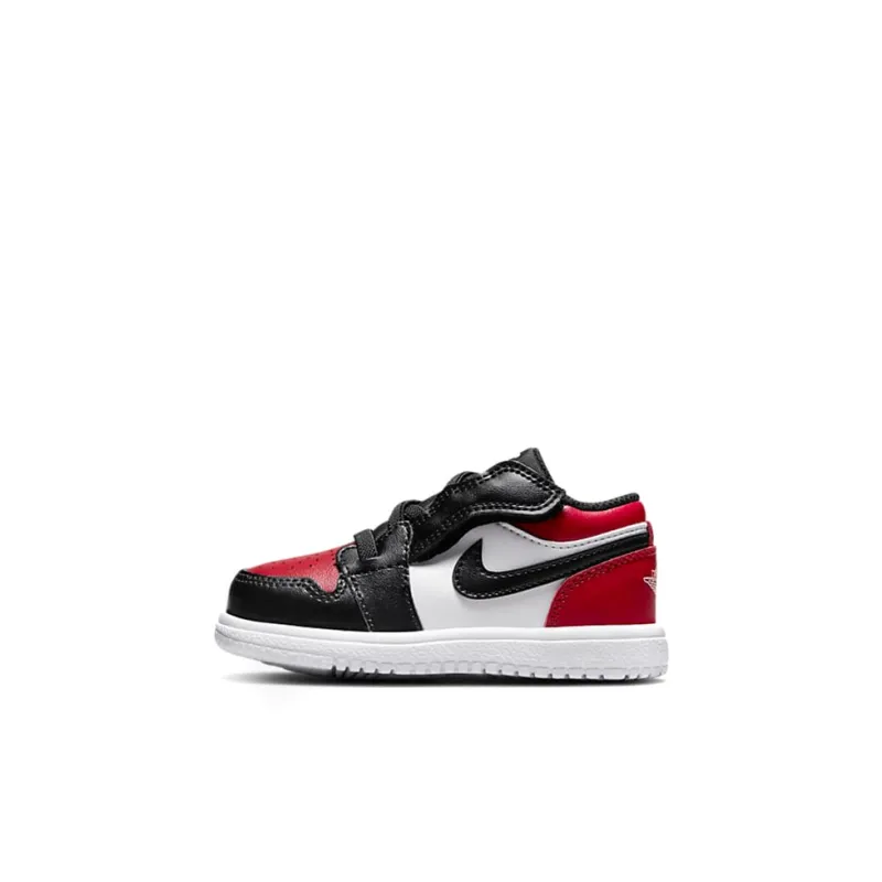 Jordan 1 Low Alt Bred Toe TD-0