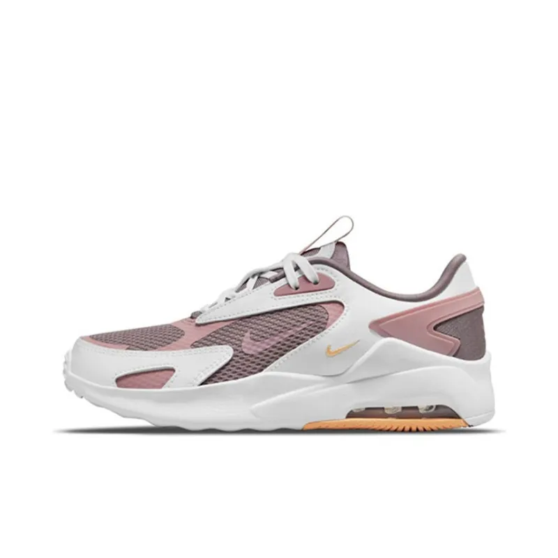 Nike Air Max Bolt White/Pink GS-0