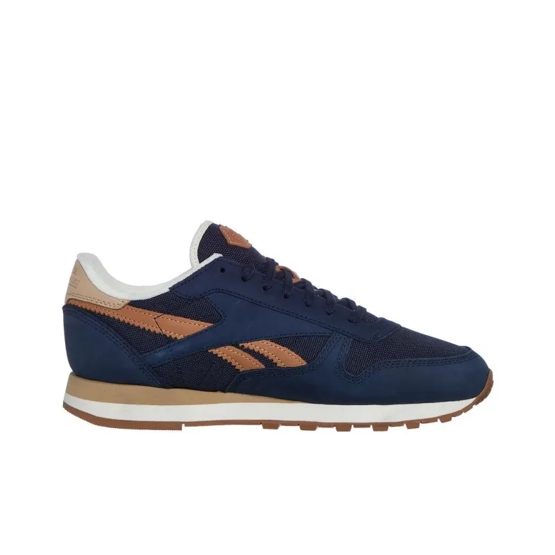 Reebok Classic Leather 1983 Vintage 'Navy'-1