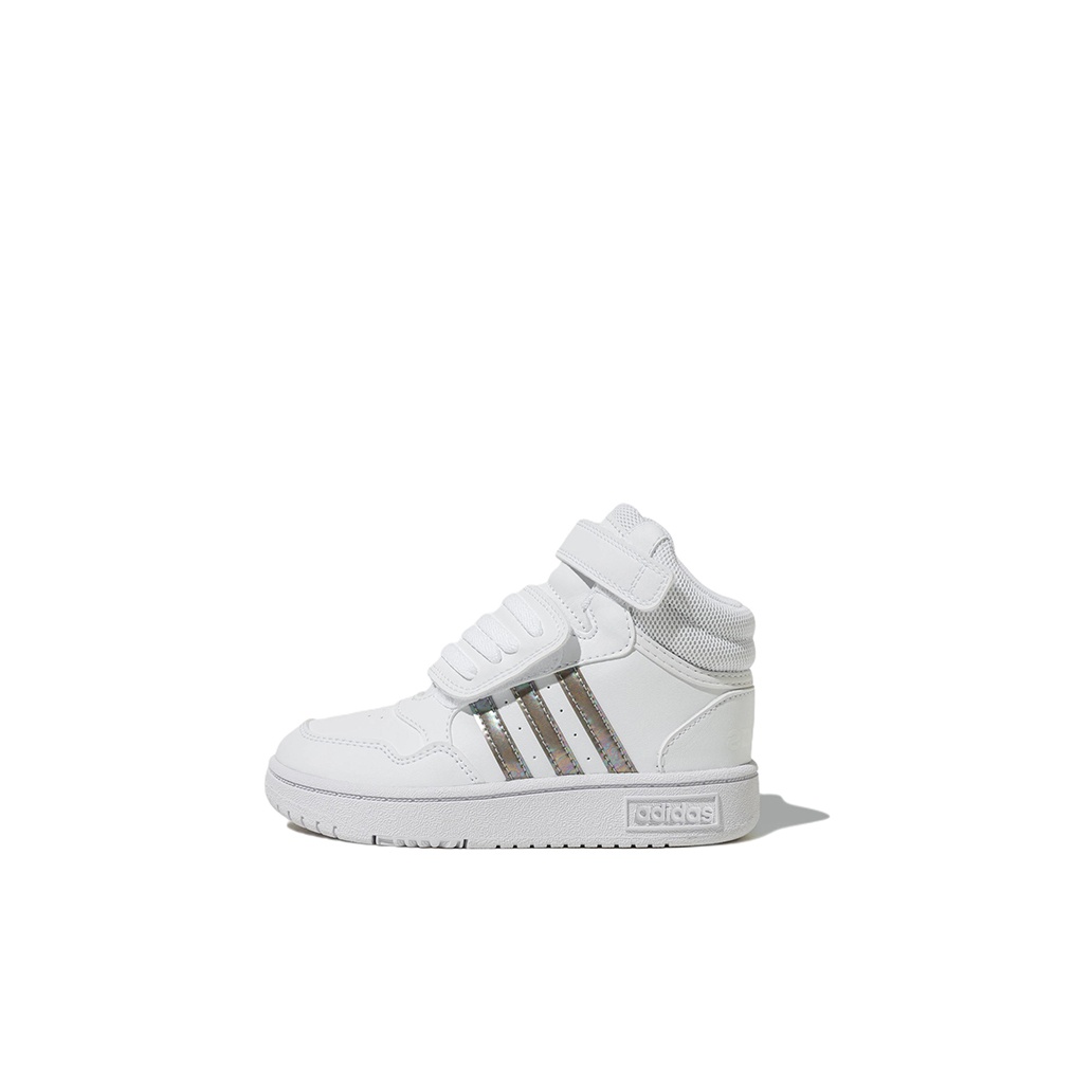 Adidas Neo Hoops Mid Toddler Shoes Baby POIZON