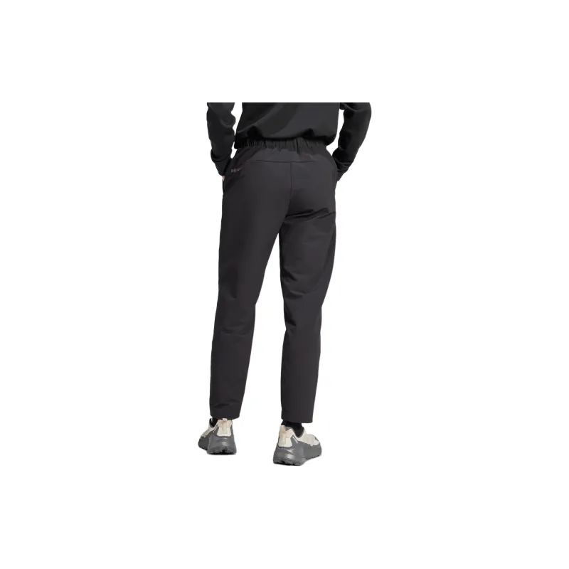 Adidas x National Geographic Casual Pants Women's Black-3